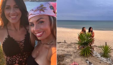 Karin Bearpark, Dara Masi