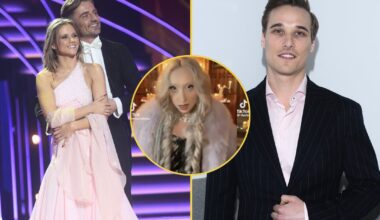 Oświadczenie Kaczorowskiej, nowa miłość Popiela i afera z Luną. Podsumowanie dnia w show-biznesie