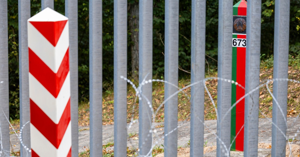 Alaksander Łukaszenko wprowadza zakaz dla ciężarówek z Polski i Litwy. Branża transportowa alarmuje