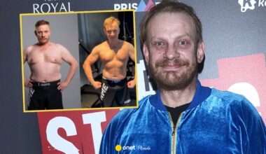 Bartosz Żukowski wygląda jak gladiator. Tak się zmienił tuż przed walką w Fame MMA