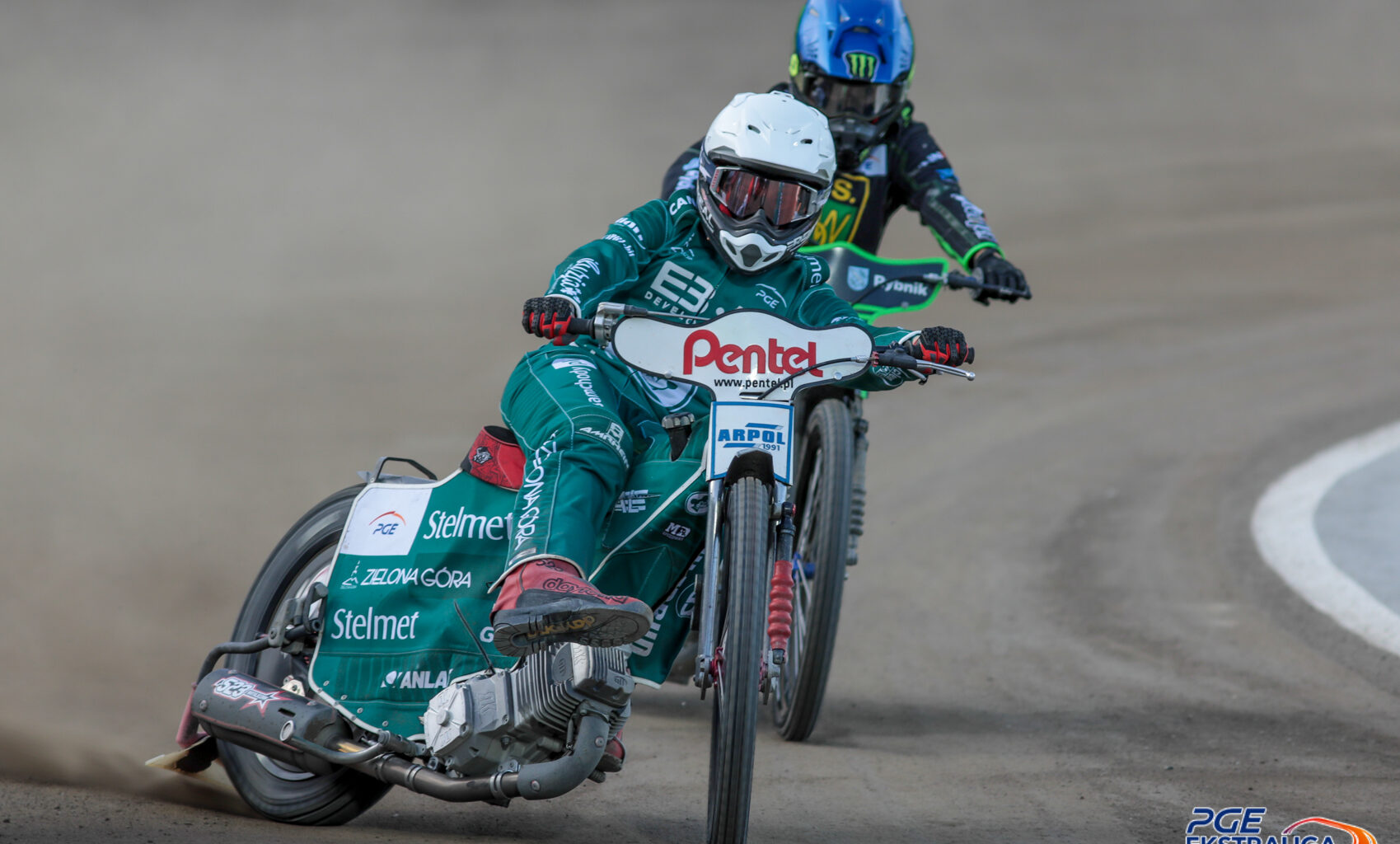 Oficjalnie: Falubaz pozyskał juniora na stałe. Świetny ruch!