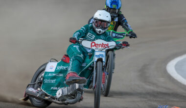 Oficjalnie: Falubaz pozyskał juniora na stałe. Świetny ruch!