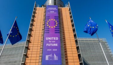 Przepisy o AI wejdą w życie z opóźnieniem? Tego chciała m.in. Polska