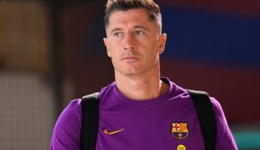 Kamil Grabara będzie miał nowego trenera. Żegnają "Guardiolę"