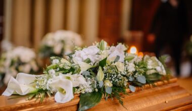 Szokująca pomyłka w zakładzie pogrzebowym. Na miejsce przyjechała policja - Onet