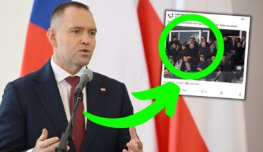 Dziennikarz Przeglądu Sportowego Onet