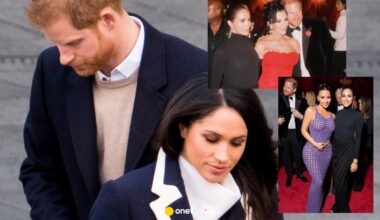 Kardashianki usunęły zdjęcia Meghan i Harry'ego. Afera nabiera rozmachu
