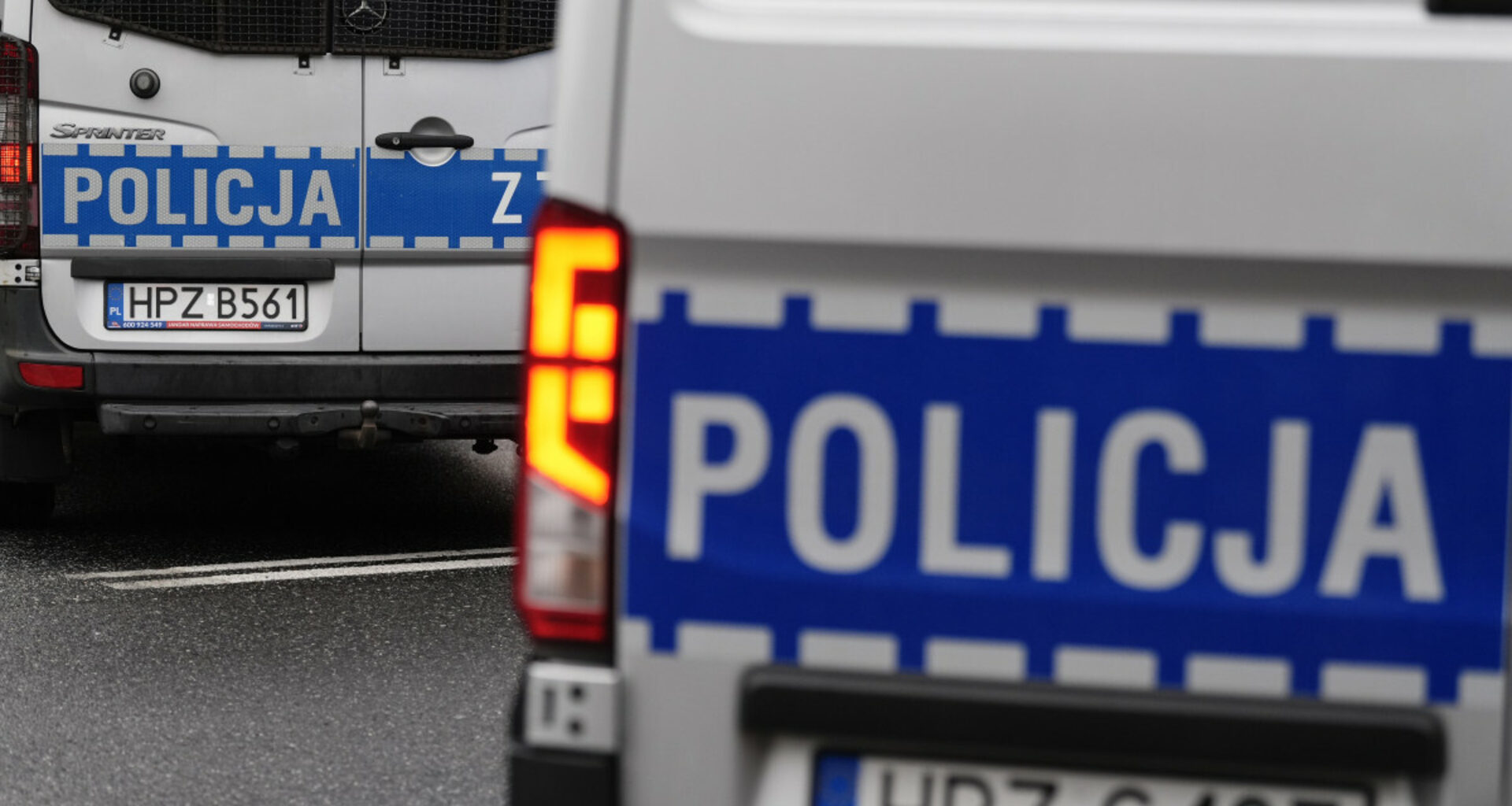 Rodzinna tragedia w Łódzkiem, wszyscy nie żyją. Policja ujawnia wstępne ustalenia