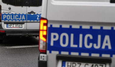 Rodzinna tragedia w Łódzkiem, wszyscy nie żyją. Policja ujawnia wstępne ustalenia