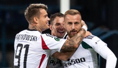 Oto główny rywal Radosława Piesiewicza. Rewolta w PKOI