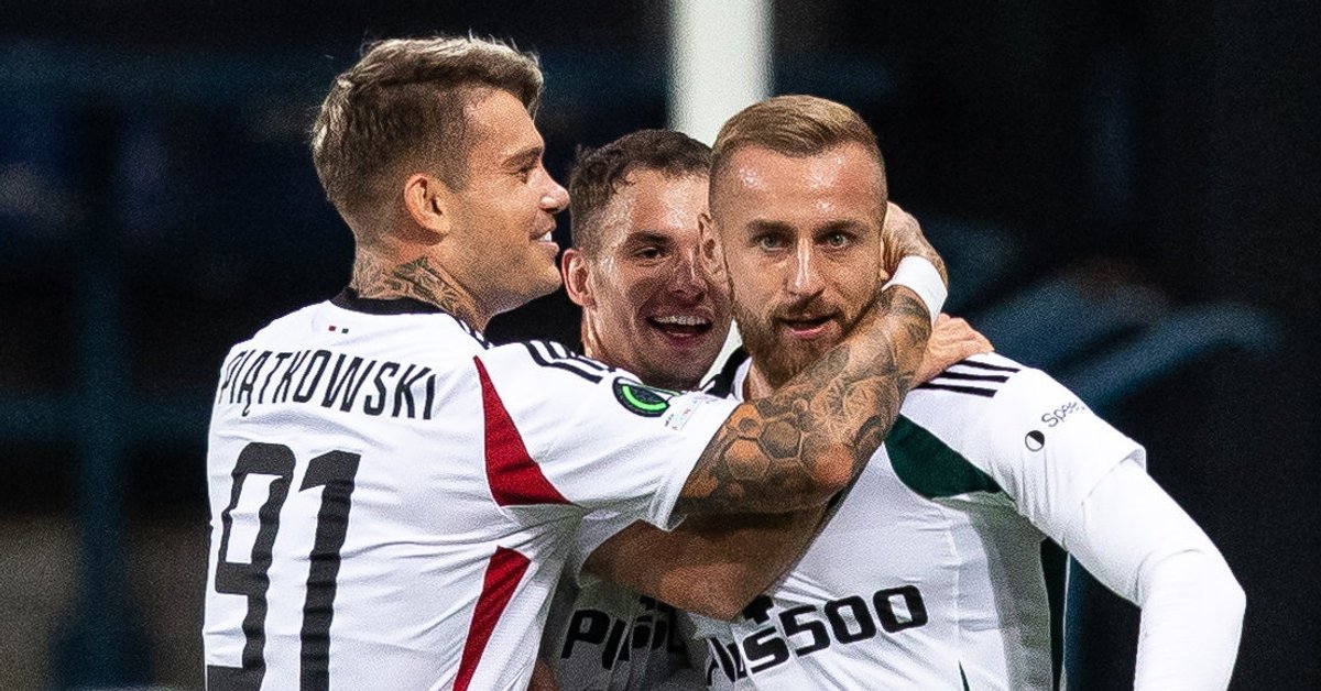 Oto główny rywal Radosława Piesiewicza. Rewolta w PKOI