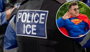 Popularny wśród Polonii Polak zatrzymywany przez służby imigracyjne w Chicago. Jest zbiórka na adwokata