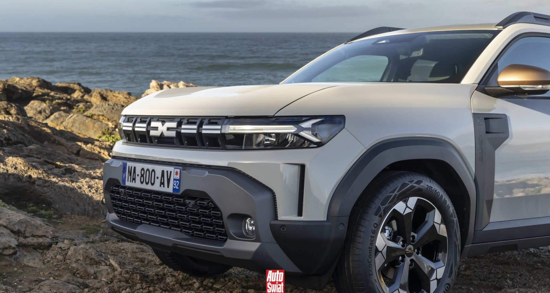 Tak podrożały nowe auta w Polsce. Od Toyoty przez Kię po Dacię