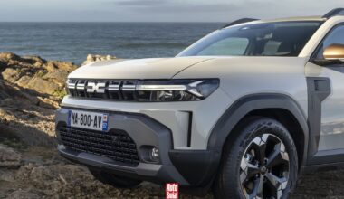 Tak podrożały nowe auta w Polsce. Od Toyoty przez Kię po Dacię