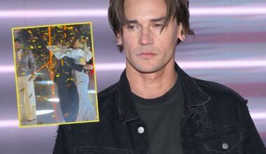 Top Model. Michał Kot