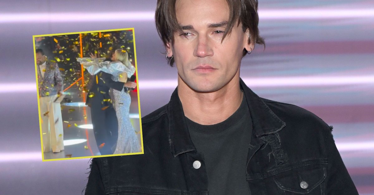 Top Model. Michał Kot