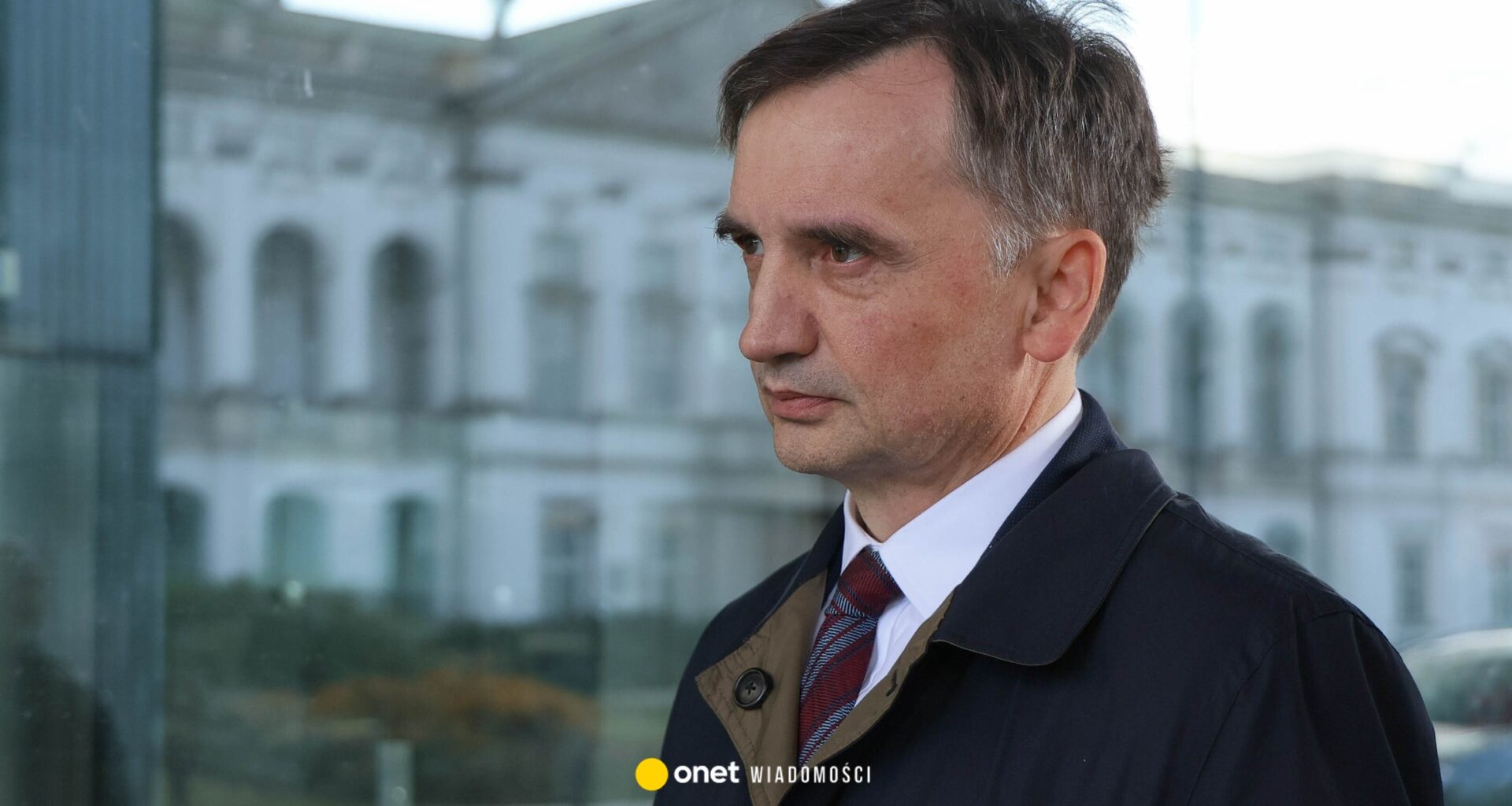 Ponad 20 głosowań w sprawie Zbigniewa Ziobry. Ważą się losy immunitetu [RELACJA NA ŻYWO]