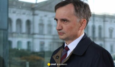 Ponad 20 głosowań w sprawie Zbigniewa Ziobry. Ważą się losy immunitetu [RELACJA NA ŻYWO]