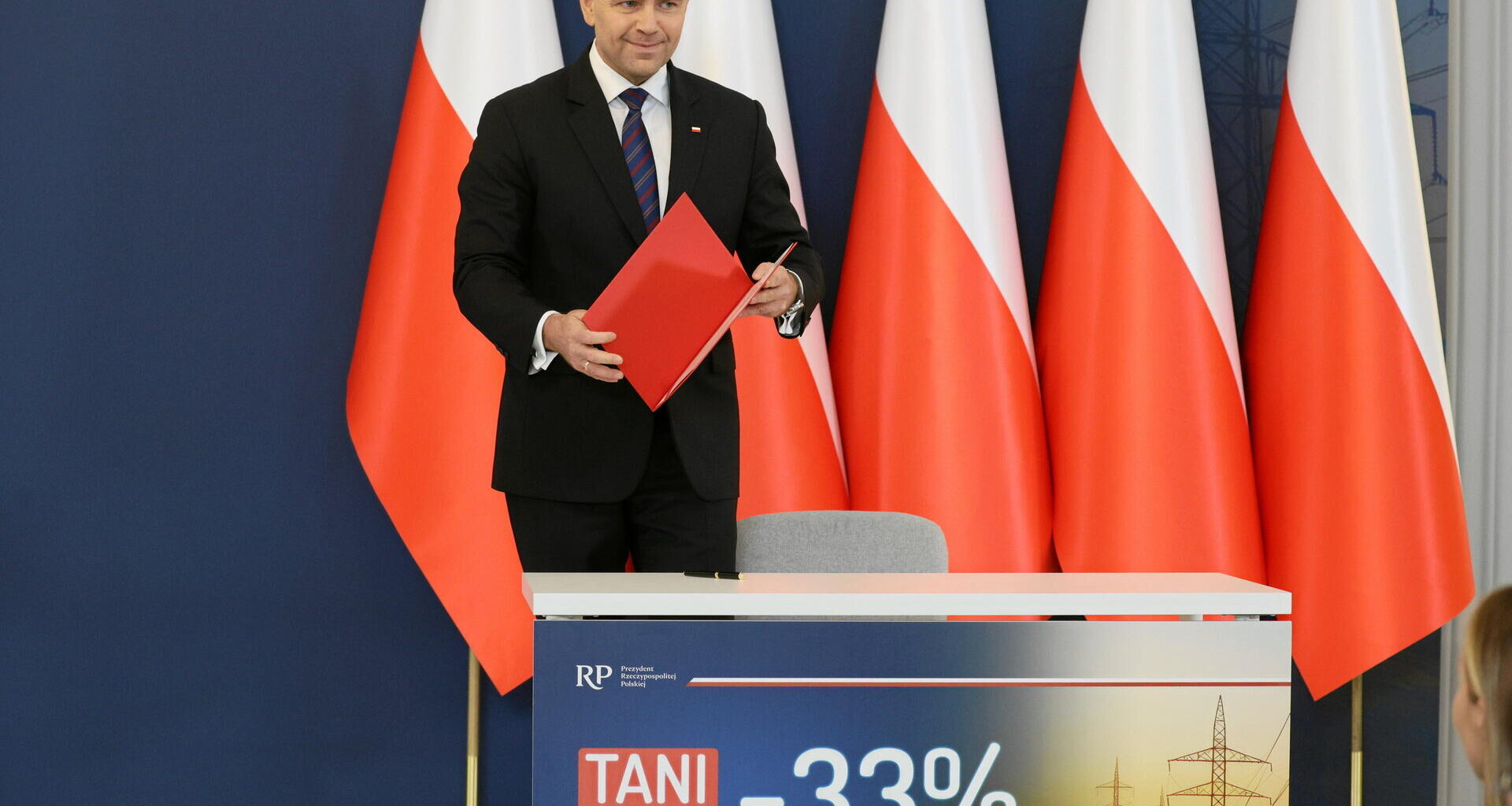 Rząd przychyli się do pomysłu prezydenta? "Jak mój mąż widzi rachunki, to go krew zalewa"