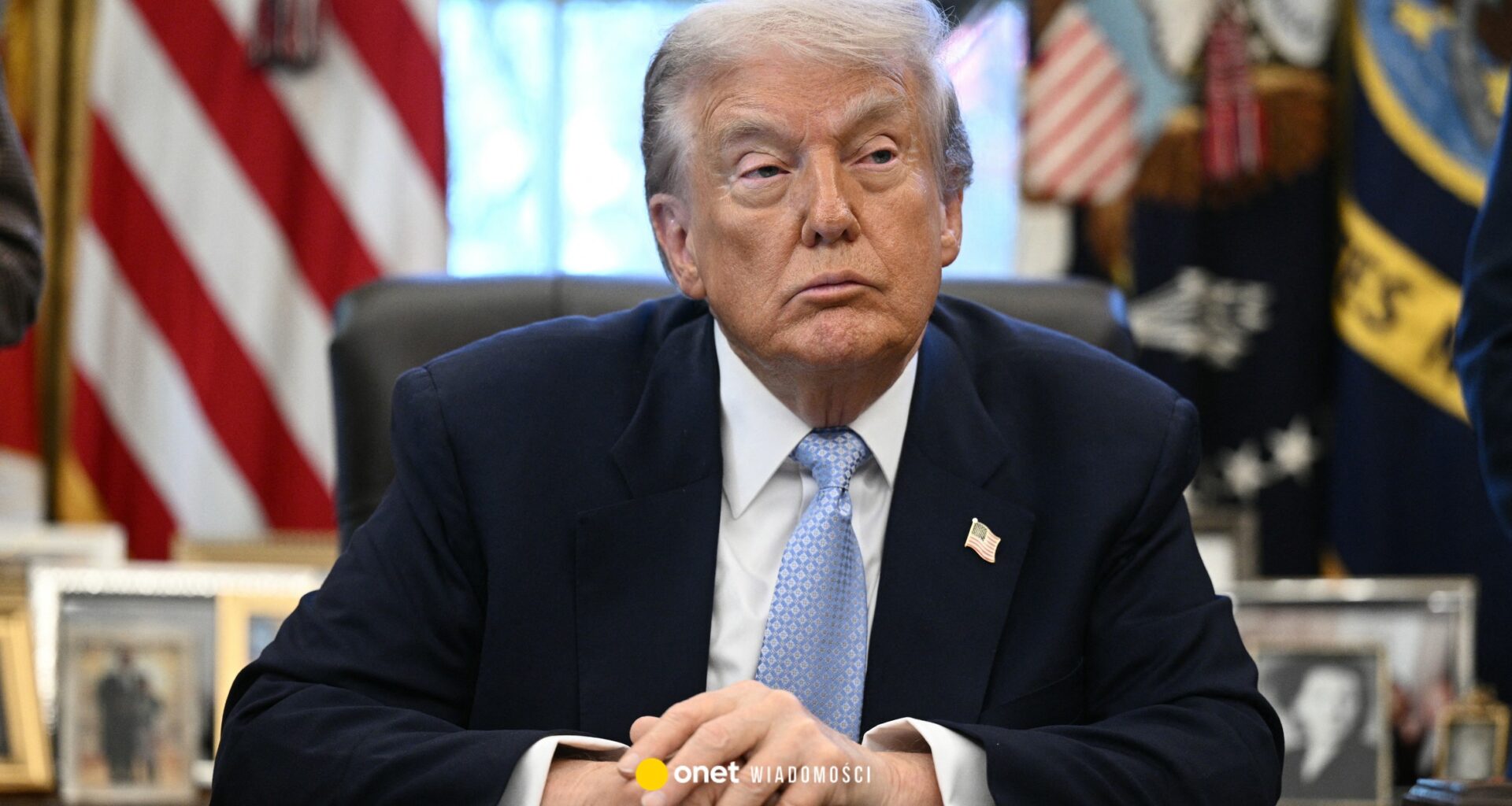 planu nie ma. "Próżnia władzy" rozsadzi region od środka. Eksperci obawiają się czarnego scenariusza