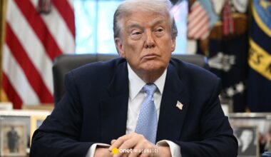 planu nie ma. "Próżnia władzy" rozsadzi region od środka. Eksperci obawiają się czarnego scenariusza