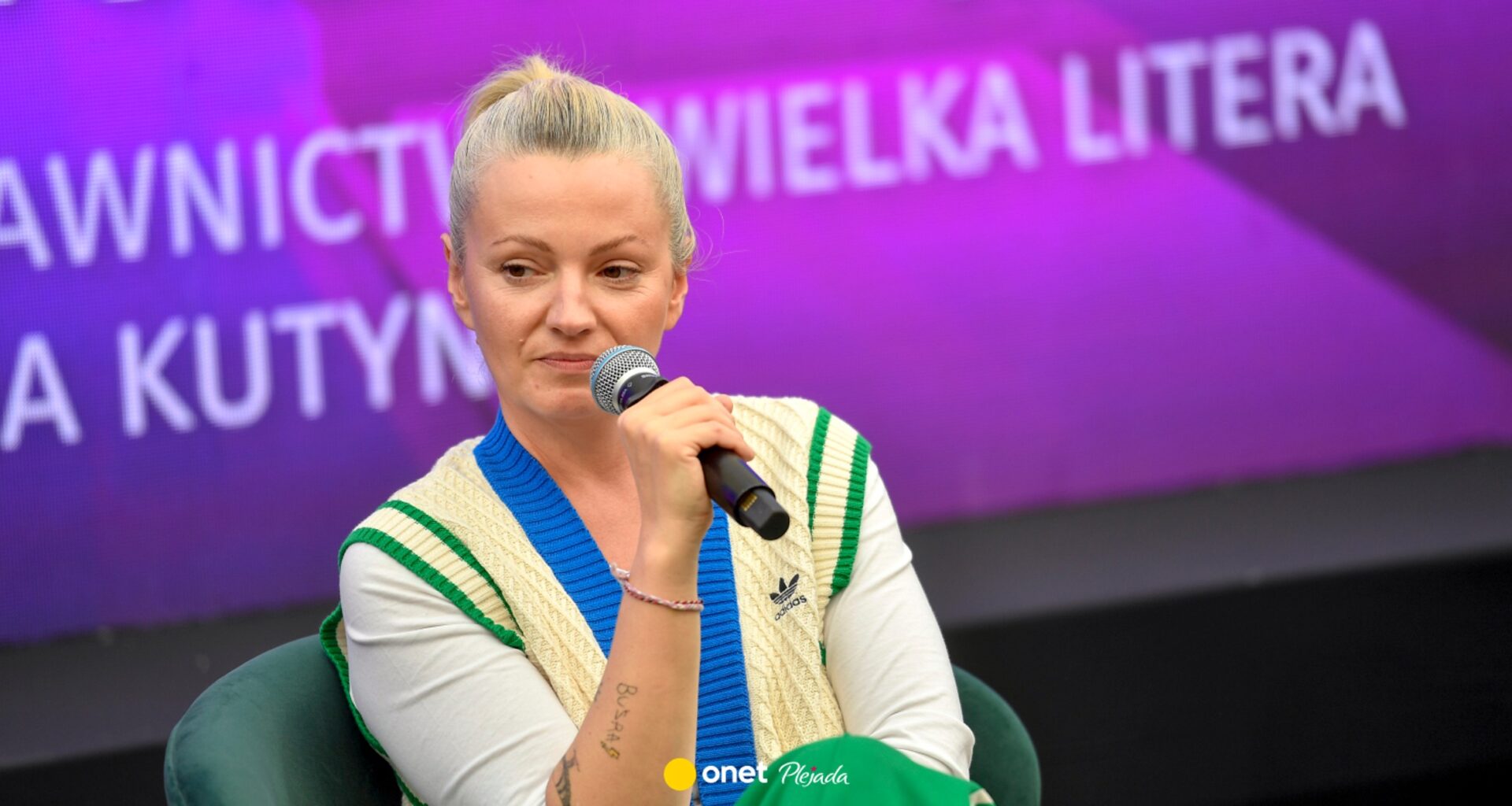 Dorota Szelągowska żyła w biedzie. "Moje ubrania śmierdziały zgnilizną"