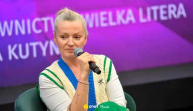 Dorota Szelągowska żyła w biedzie. "Moje ubrania śmierdziały zgnilizną"