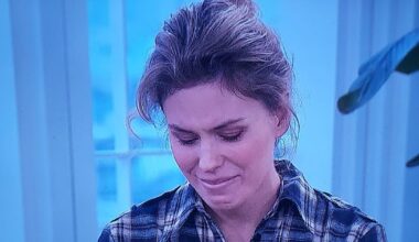 Anastazja Jakubiak zdradziła, co usłyszała od męża przed śmiercią