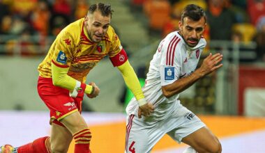 Szykuje się głośne zwolnienie z Gorzowa. O wszystkim zaważył... jeden mecz?!