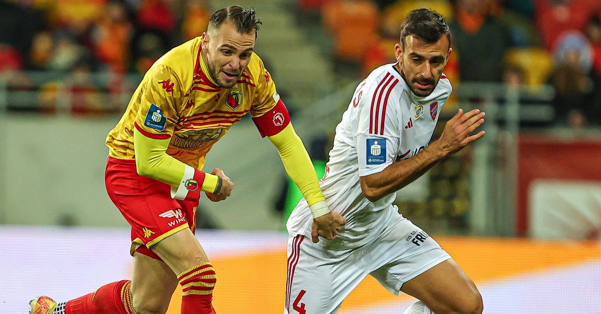 Szykuje się głośne zwolnienie z Gorzowa. O wszystkim zaważył... jeden mecz?!