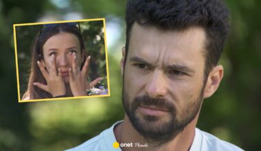 Najostrzejsza kłótnia tej edycji "Rolnik szuka żony". "Nie szanujesz mnie jako kobiety"