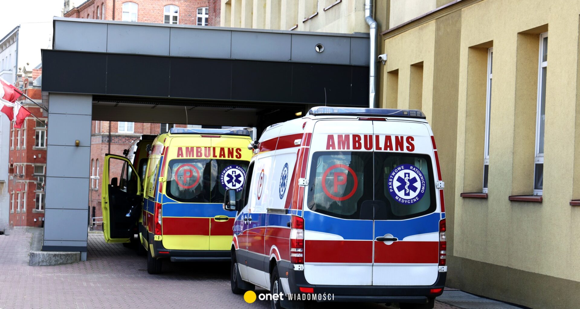 Niebezpieczne zdarzenie na Śląsku. Dziecko wpadło do zbiornika wodnego