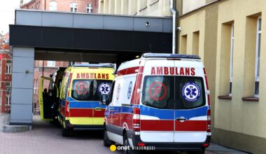 Niebezpieczne zdarzenie na Śląsku. Dziecko wpadło do zbiornika wodnego