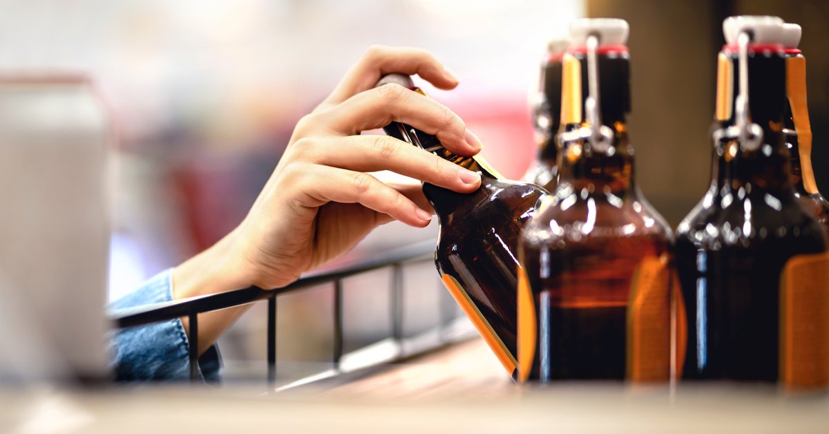 Browary ominą nowy system kaucyjny. Znalazły lukę