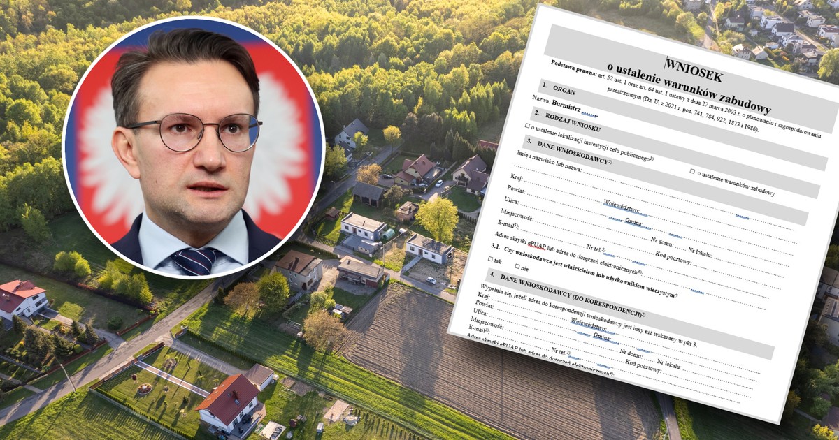 „Tu nie ma żadnego drugiego dna” Prezydent rozstrzygnie losy bezterminowych wuzetek