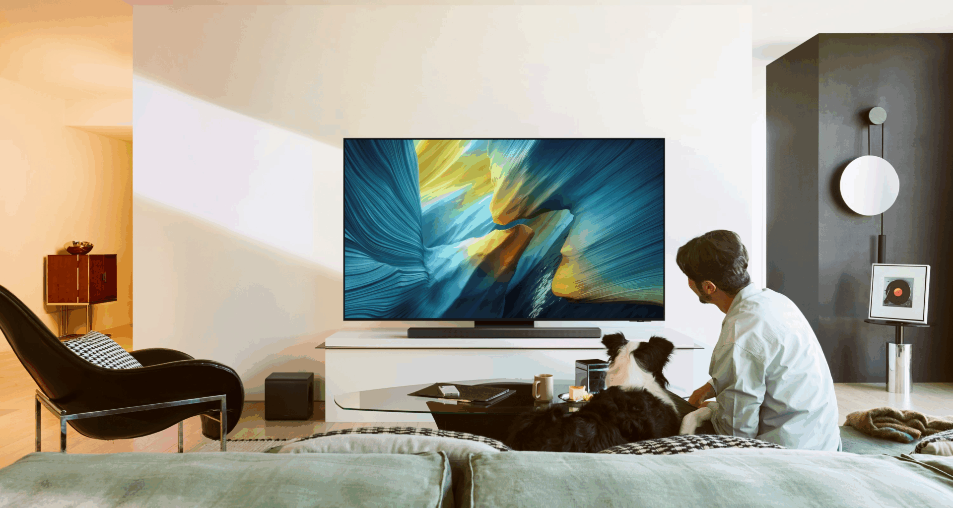 Polacy wybierają Samsung OLED – Samsung Newsroom Polska