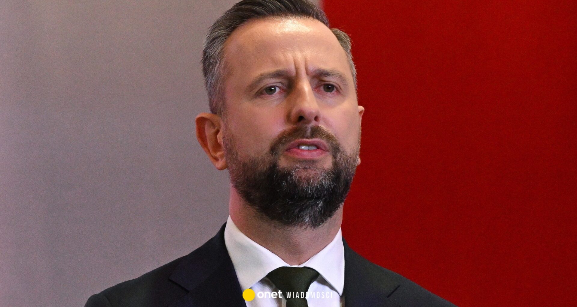 Powrót obowiązkowej służby wojskowej? Szef MON postawił sprawę jasno