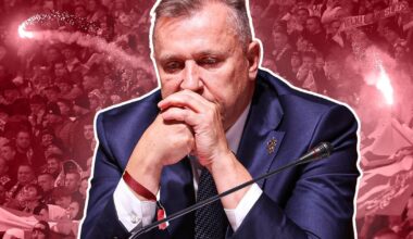 Novak Djoković nagle zaczął się rozbierać. Przyłapali go na trybunach