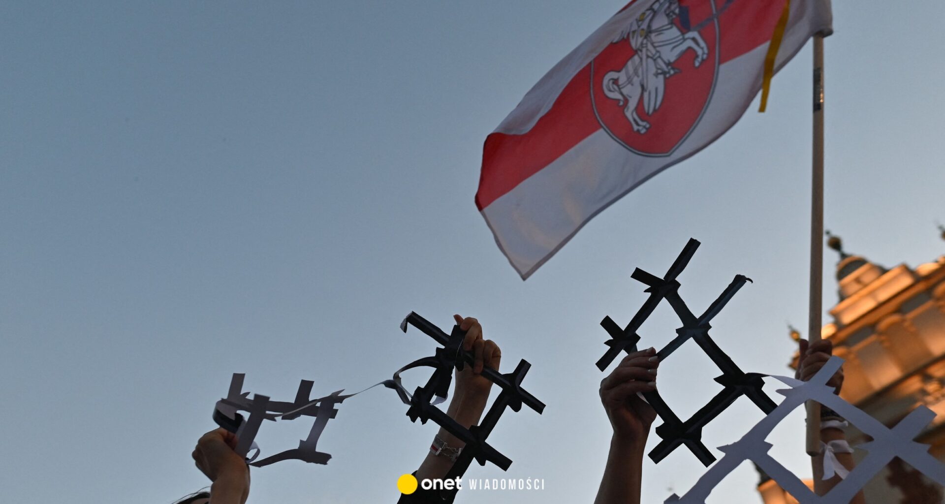 Pokój bez rozprawienia się z "zapleczem" Putina to fikcja. Białoruska opozycja uderza w plan Trumpa. "To stworzy niebezpieczną lukę systemową"