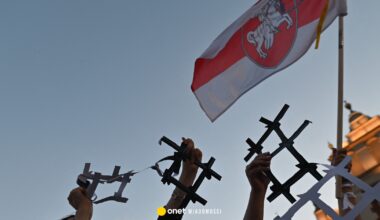 Pokój bez rozprawienia się z "zapleczem" Putina to fikcja. Białoruska opozycja uderza w plan Trumpa. "To stworzy niebezpieczną lukę systemową"