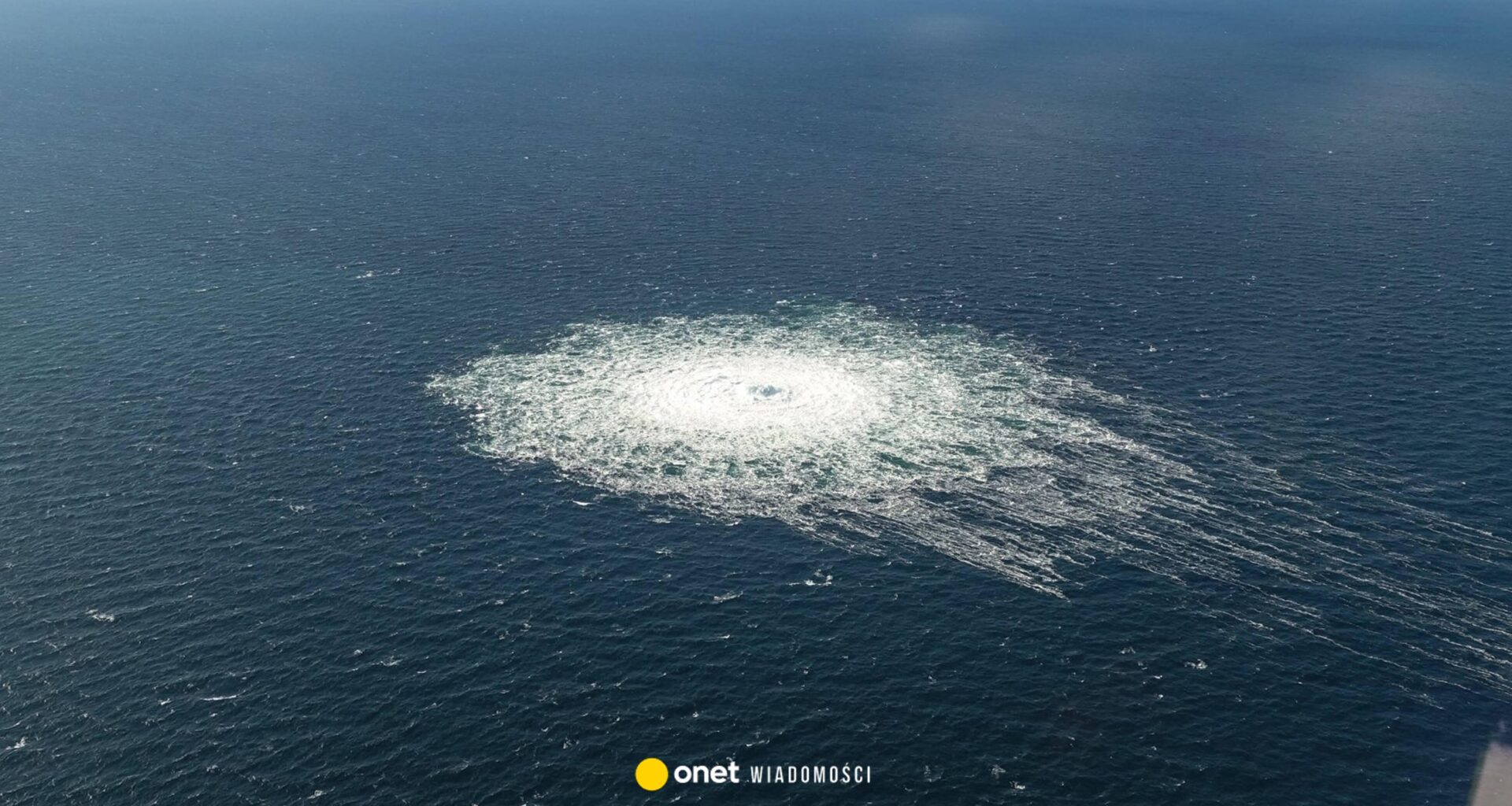 Włoski sąd podjął decyzję ws. Ukraińca podejrzewanego o atak na Nord Stream