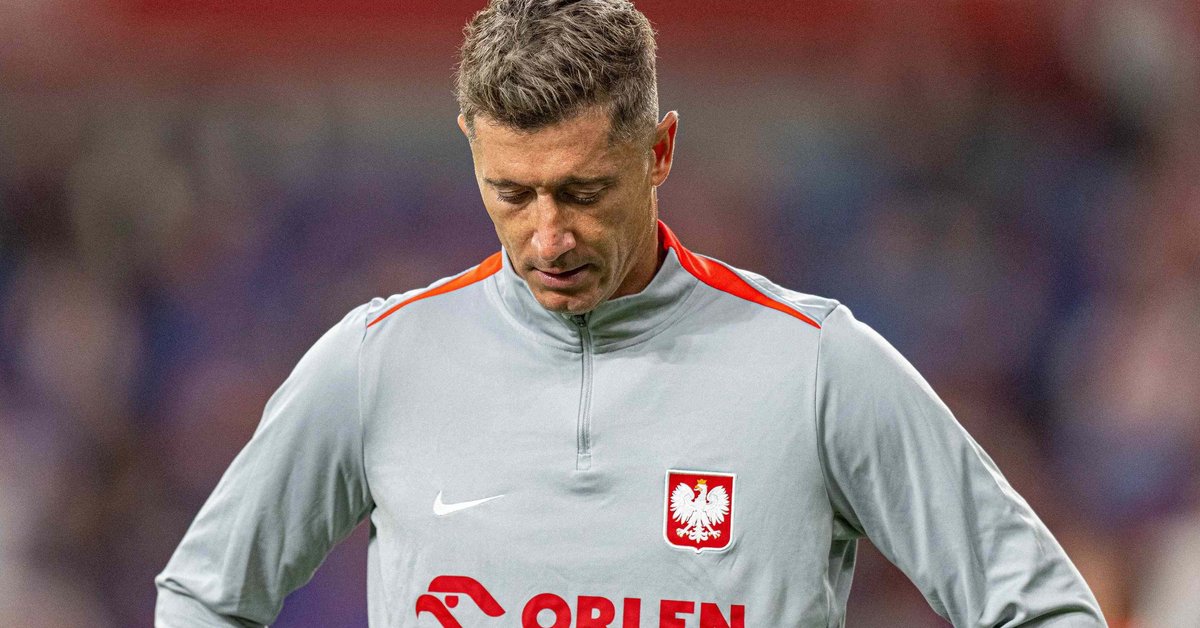 Okładka książki "Lewandowski. Prawdziwy"