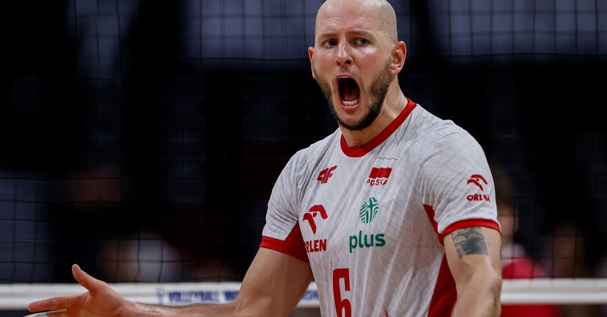 Dziennikarz Przeglądu Sportowego Onet