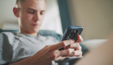 Dania zakazuje dzieciom poniżej 15. roku życia korzystania z mediów społecznościowych