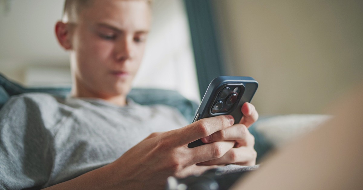 Dania zakazuje dzieciom poniżej 15. roku życia korzystania z mediów społecznościowych