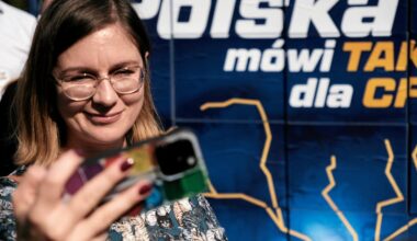 Razem wyrzuciło posłankę Paulinę Matysiak. Jak do tego doszło - OKO.press