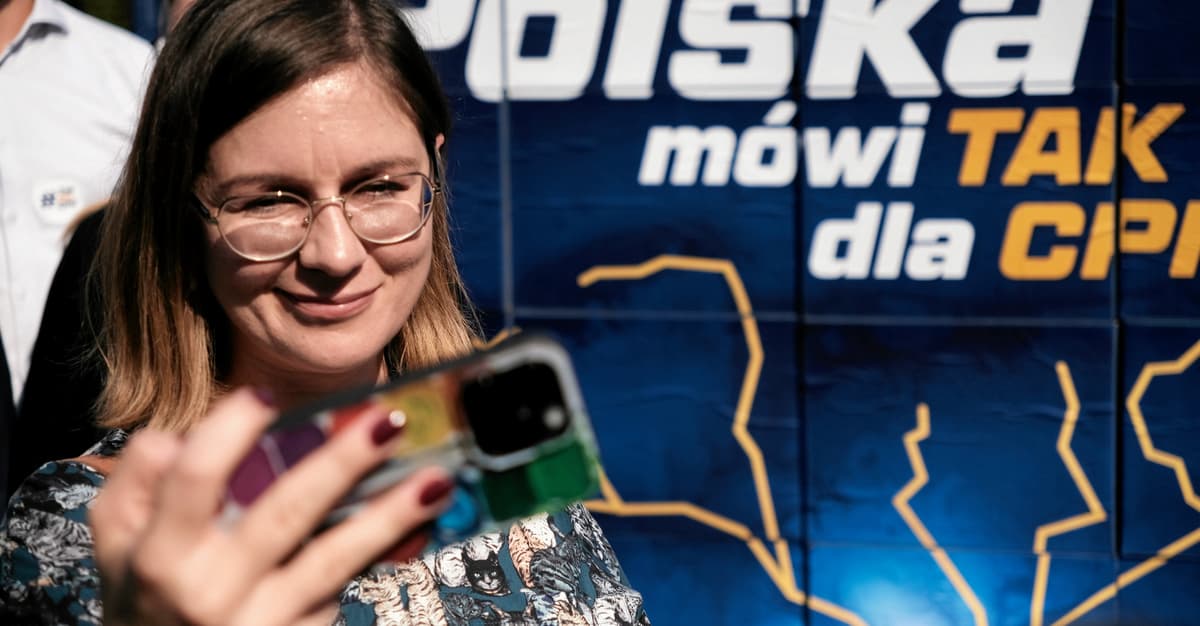 Razem wyrzuciło posłankę Paulinę Matysiak. Jak do tego doszło - OKO.press