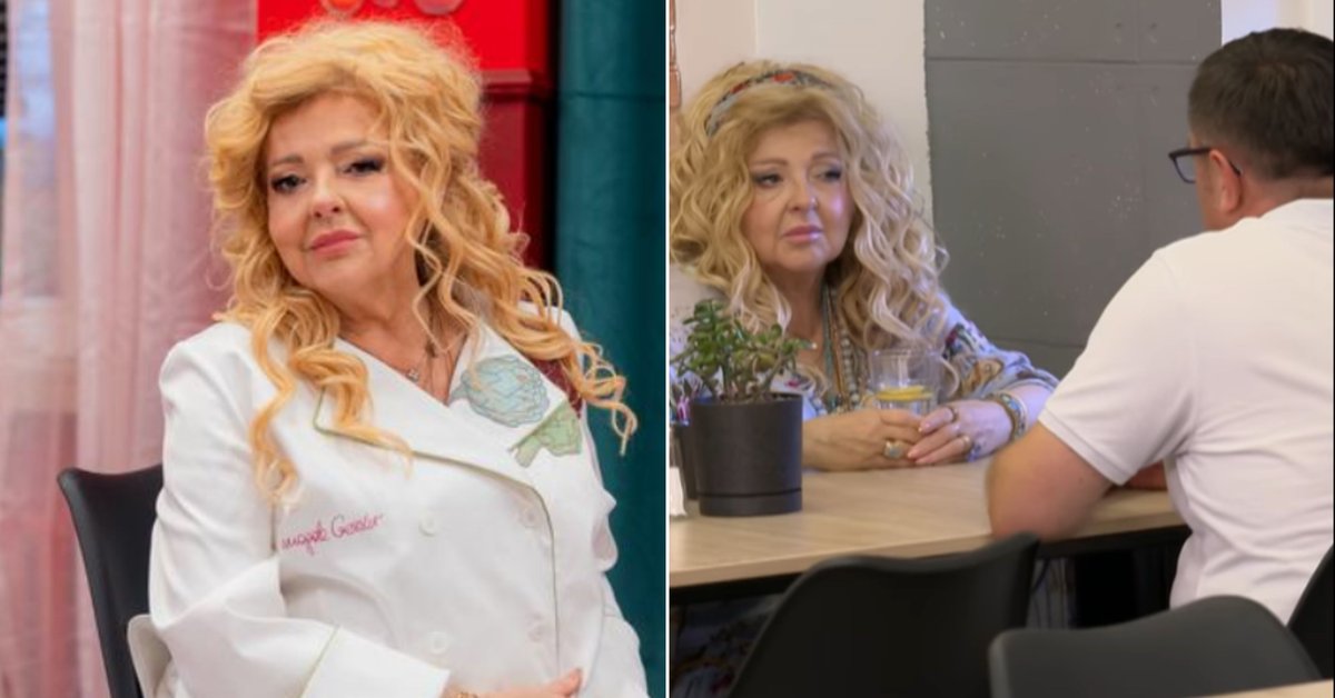 Fala komentarzy po"Kuchennych rewolucjach". Są apele do produkji