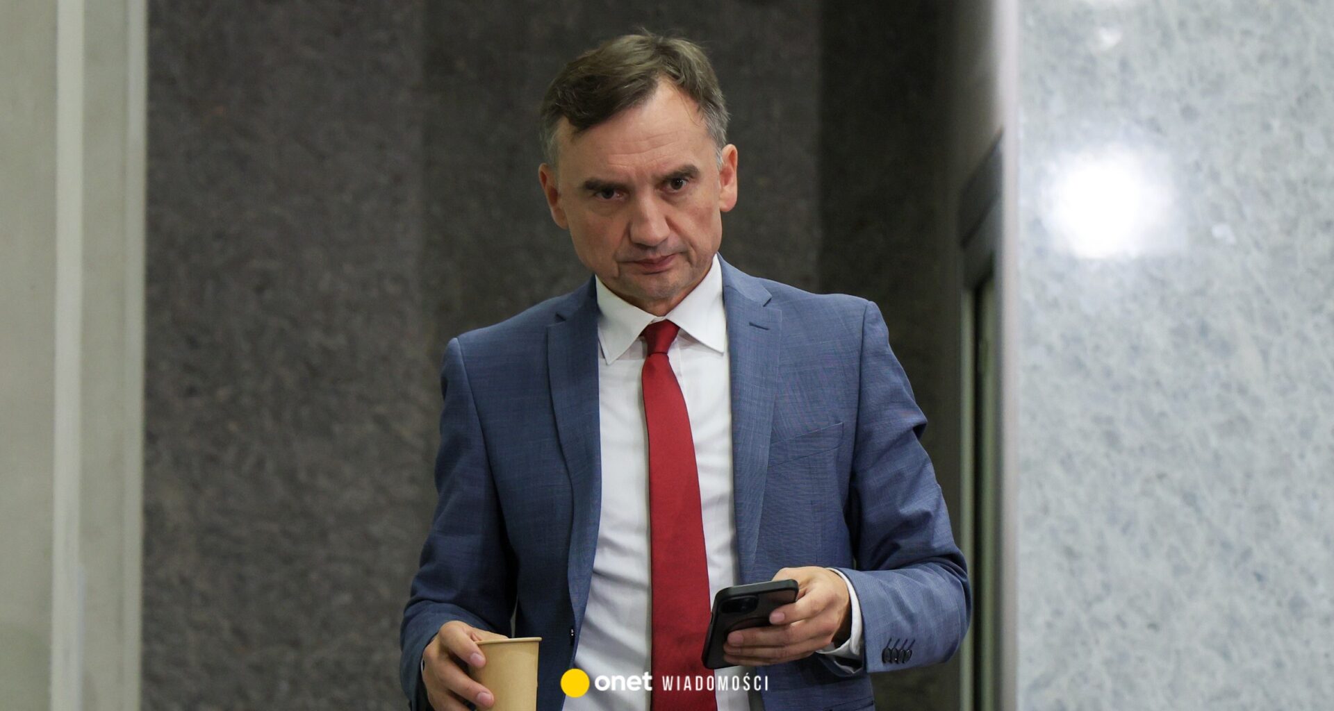 Co dalej ze Zbigniewem Ziobrą? Adam Bodnar wskazuje następny ruch prokuratury