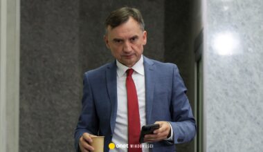 Co dalej ze Zbigniewem Ziobrą? Adam Bodnar wskazuje następny ruch prokuratury